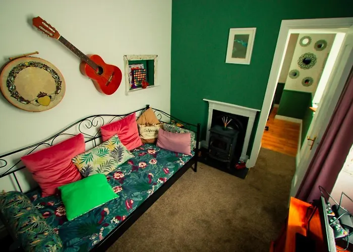 Easkey Hostel