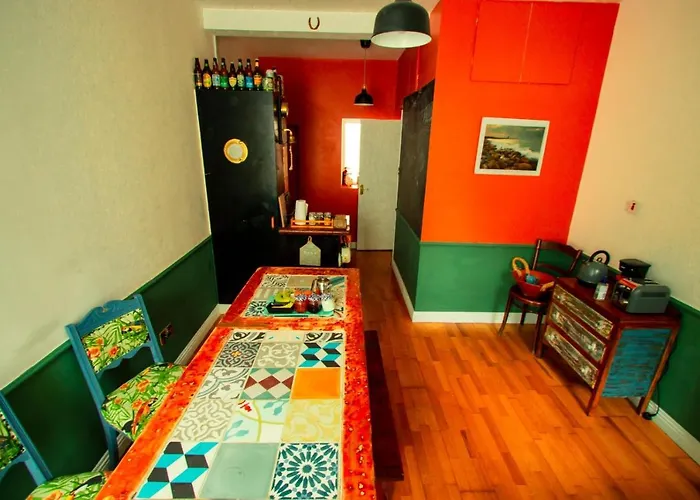 Easkey Hostel