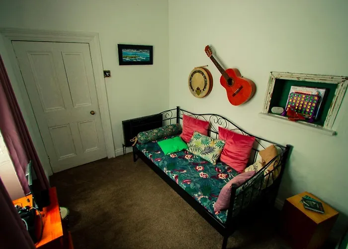 Easkey Hostel