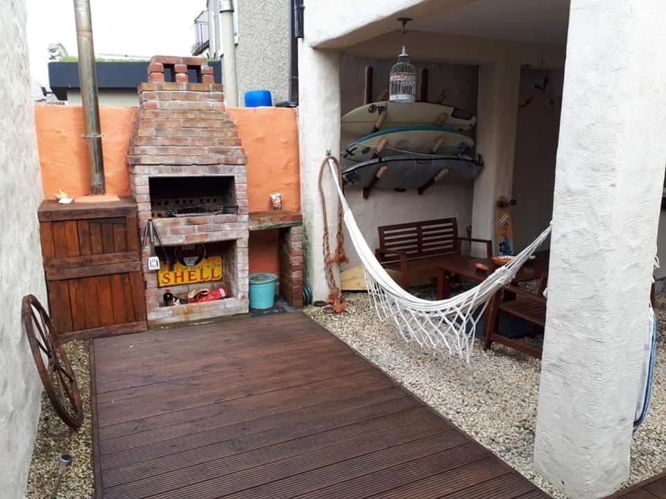 Hostel Easkey Sligo