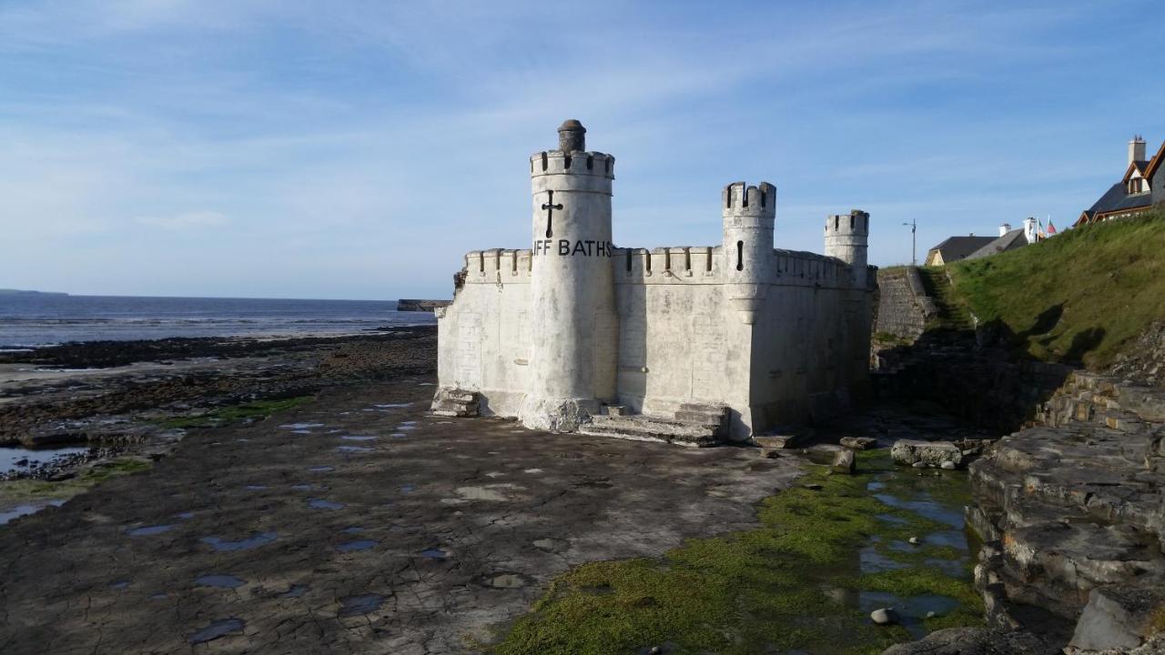 Easkey Ostello Sligo
