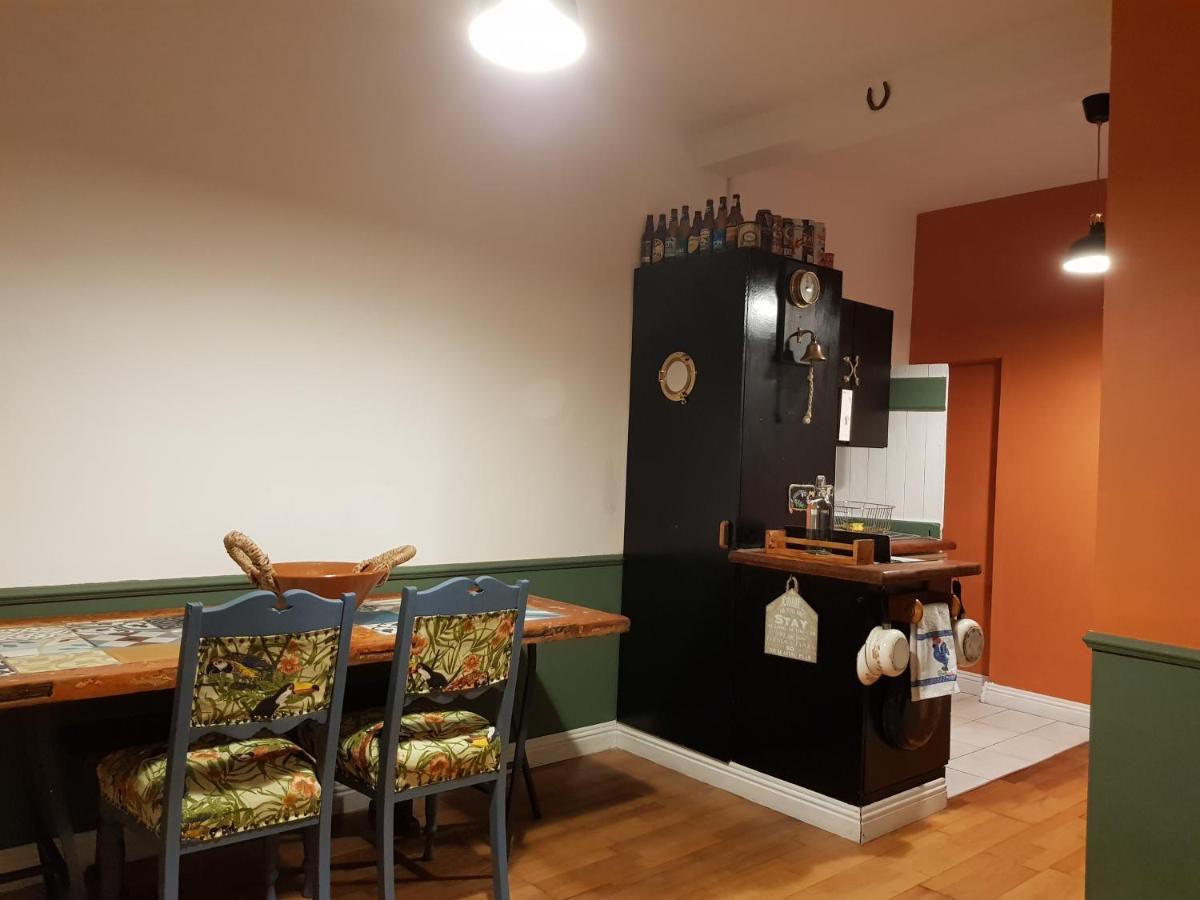 Hostel Easkey