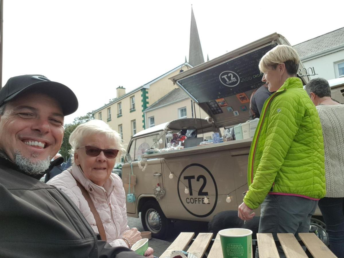 Easkey Hostel Sligo