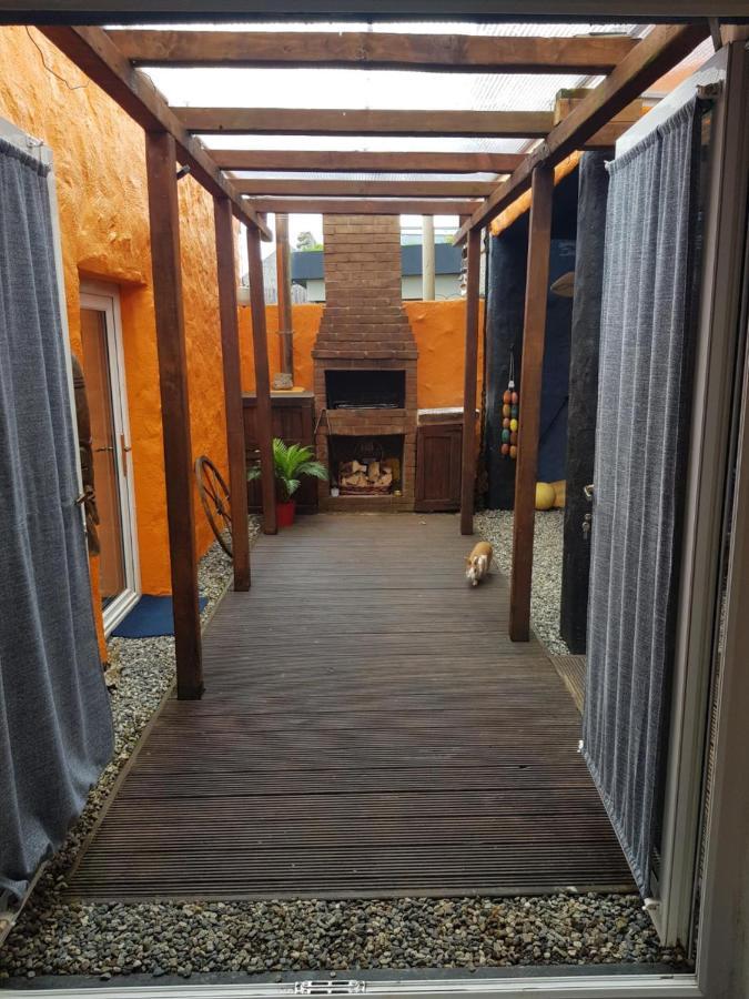 Hostel Easkey *