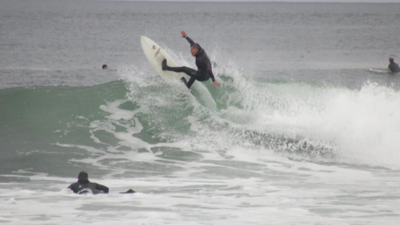 Hostel Easkey Sligo